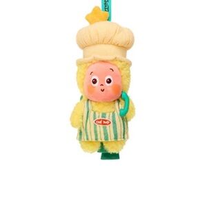 Pop Mart Twinkle Twinkle Be A Little Star - The Magical Chef